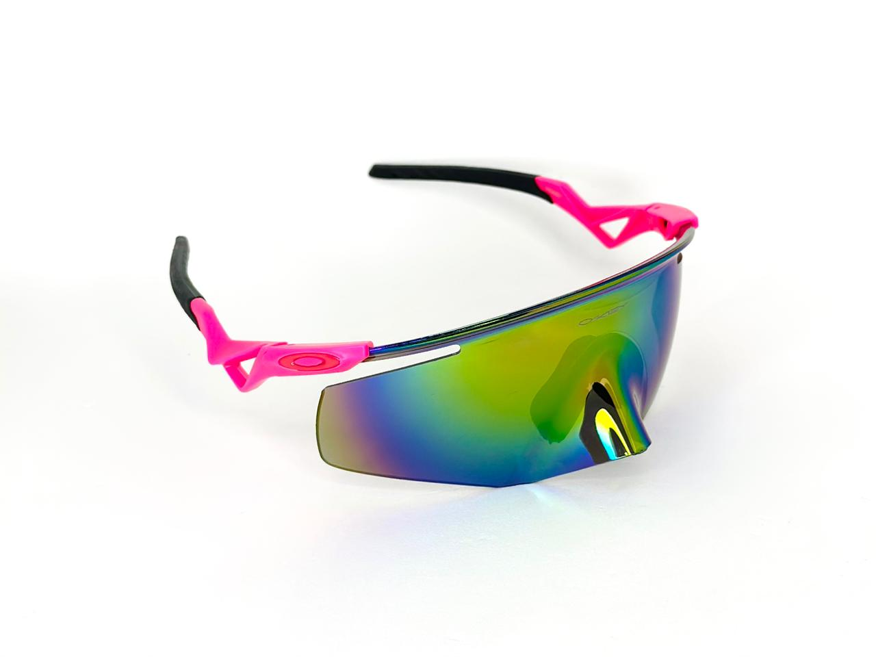 Neon Rush